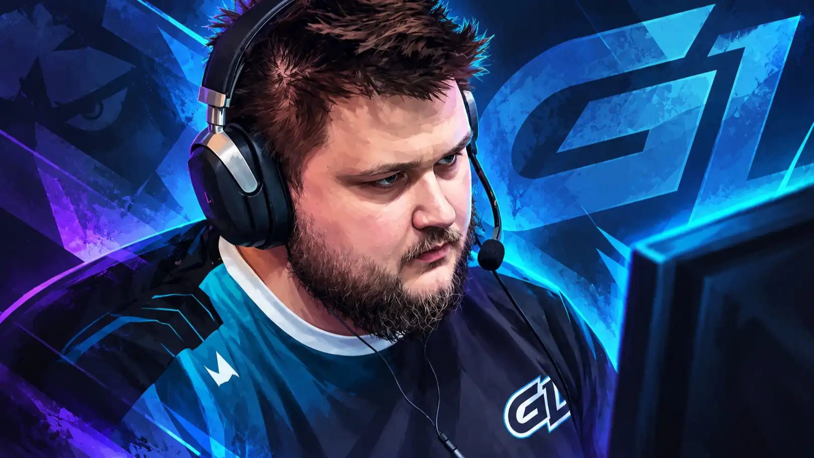 Snax to Miss Start of FISSURE Playground 3 as Grashog Steps In for GamerLegion